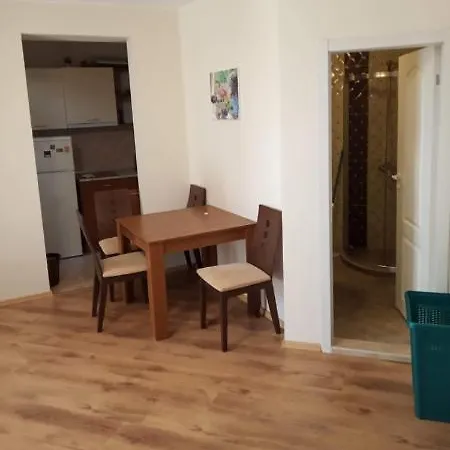 Apartamento Mellia *