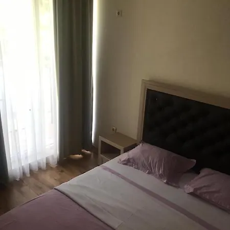 Apartamento Mellia *