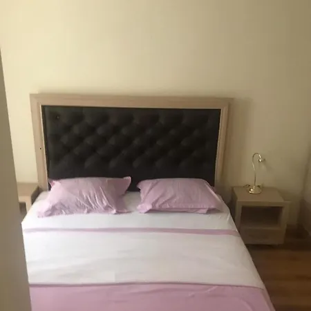Apartamento Mellia *