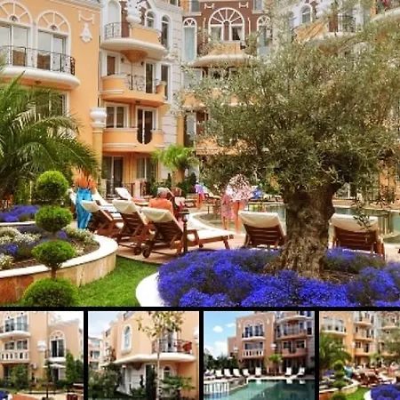 Mellia Apartamento