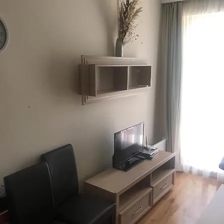 Mellia Apartamento *
