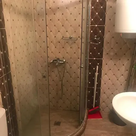 Mellia Apartamento Ravda