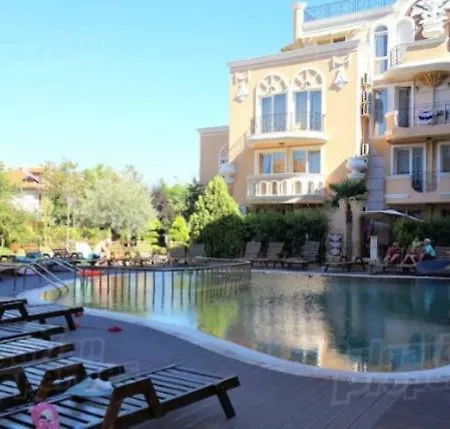Apartamento Mellia *